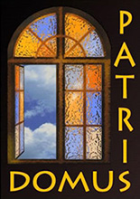 Domus Patris Logo
